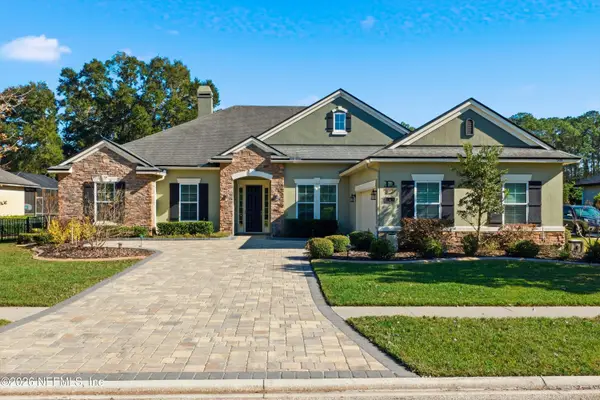 2410 Cimarrone Boulevard, St. Johns, FL 32259