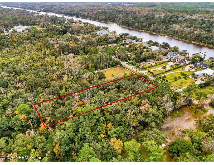 142 A S Roscoe Boulevard, Ponte Vedra Beach, FL 32082 - #2