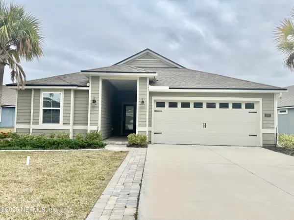 396 Spoonbill Circle, St. Augustine, FL 32095