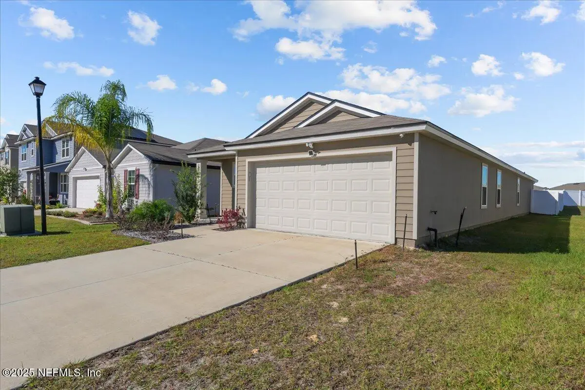 2323 Falling Star Lane, Green Cove Springs, FL 32043 - #1