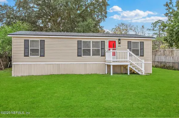 3032 Snell Street, Jacksonville, FL 32218