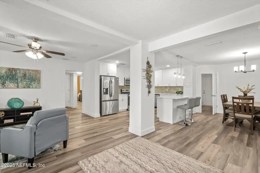 805 Garth Avenue, Jacksonville, FL 32205 - #2