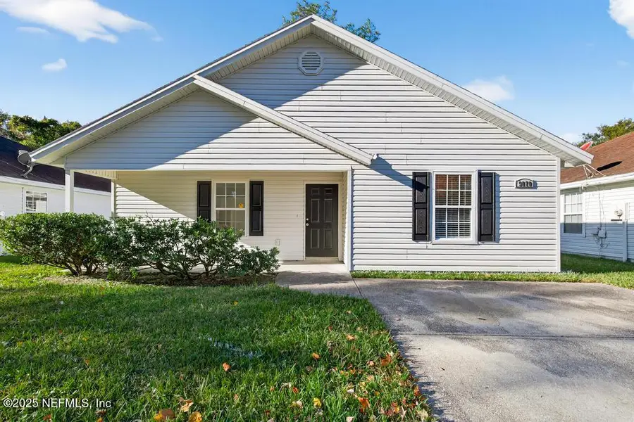9070 3rd Avenue, Jacksonville, FL 32208 - #3