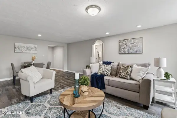 275 Claremore Avenue, Jacksonville, FL 32220