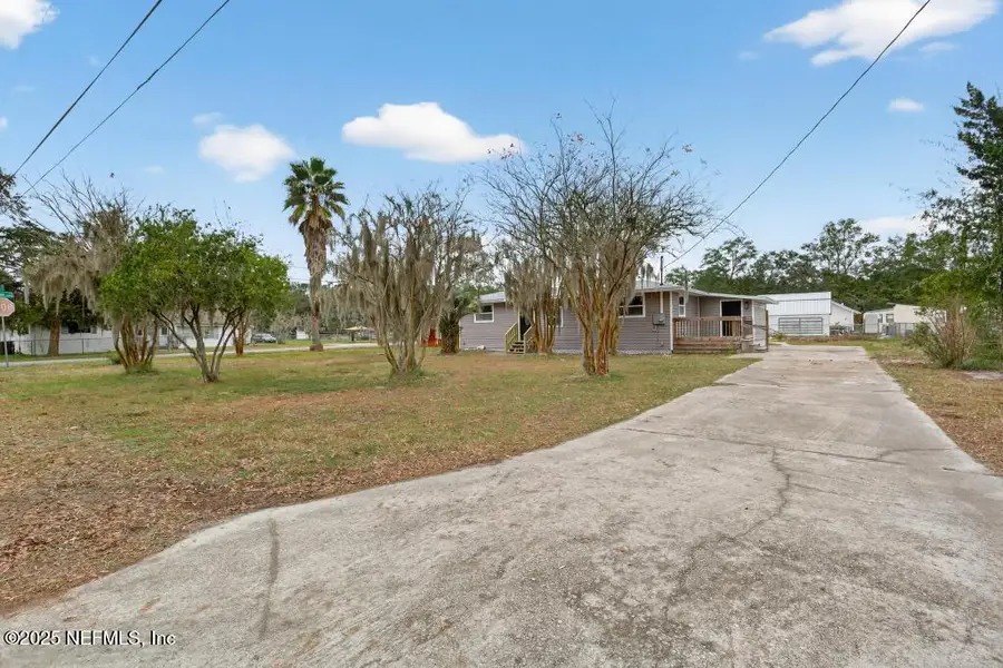 275 Claremore Avenue, Jacksonville, FL 32220 - #2