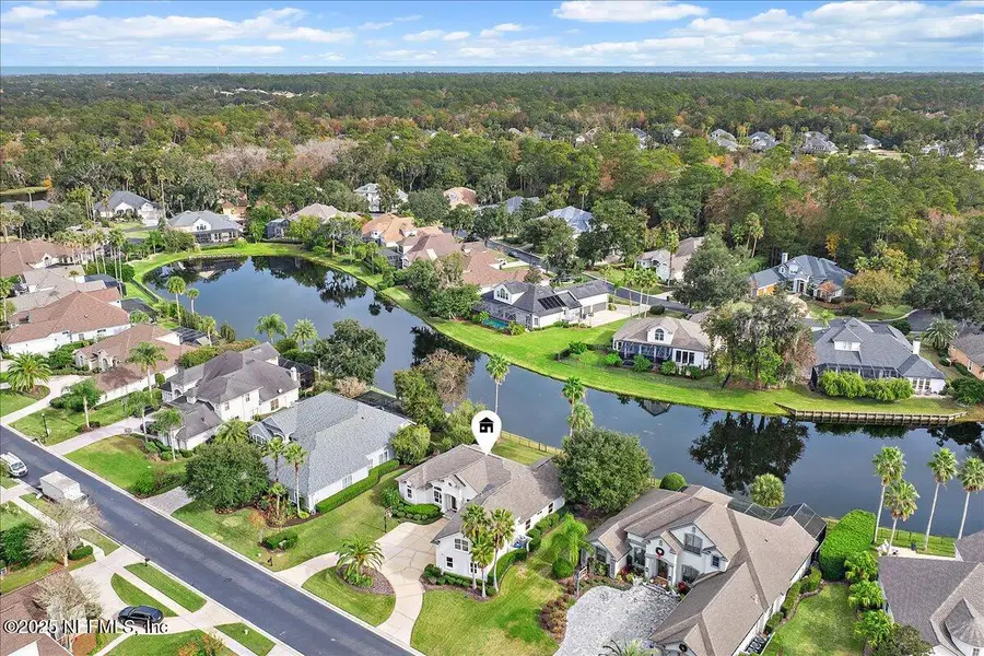 275 Clearwater Drive, Ponte Vedra Beach, FL 32082 - Image #2