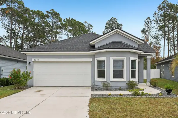 2283 Eagle Talon Circle, Fleming Island, FL 32003
