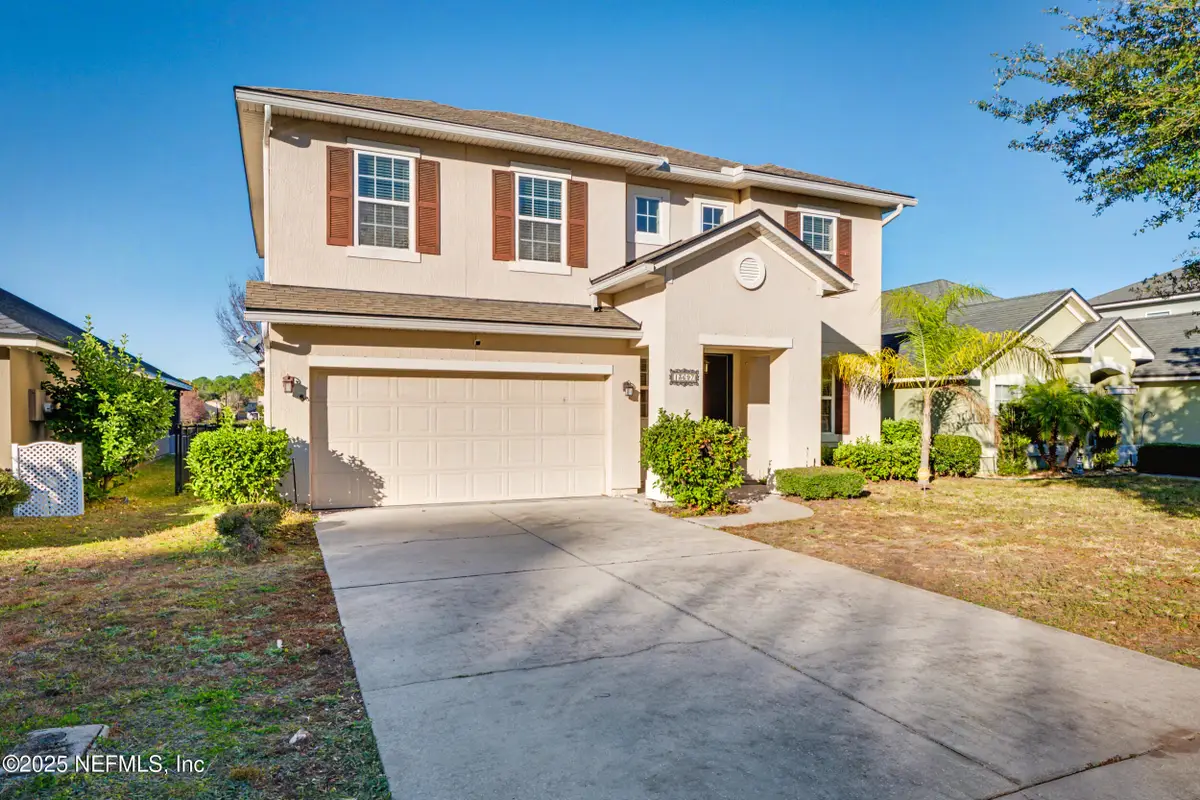 13697 Goodson Place, Jacksonville, FL 32226 - #1