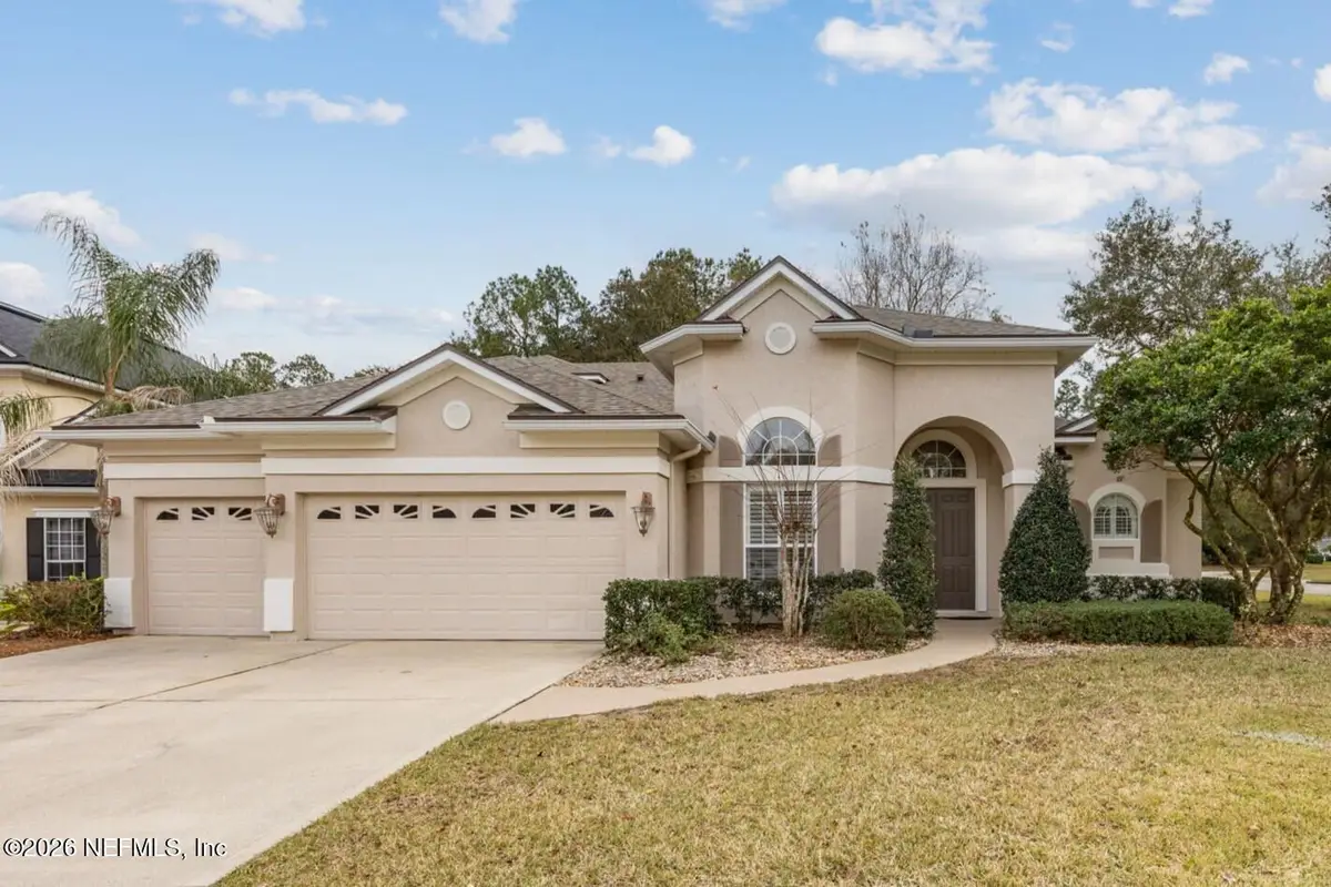 1201 Crabapple Court, Saint Johns, FL 32259 - Image #1