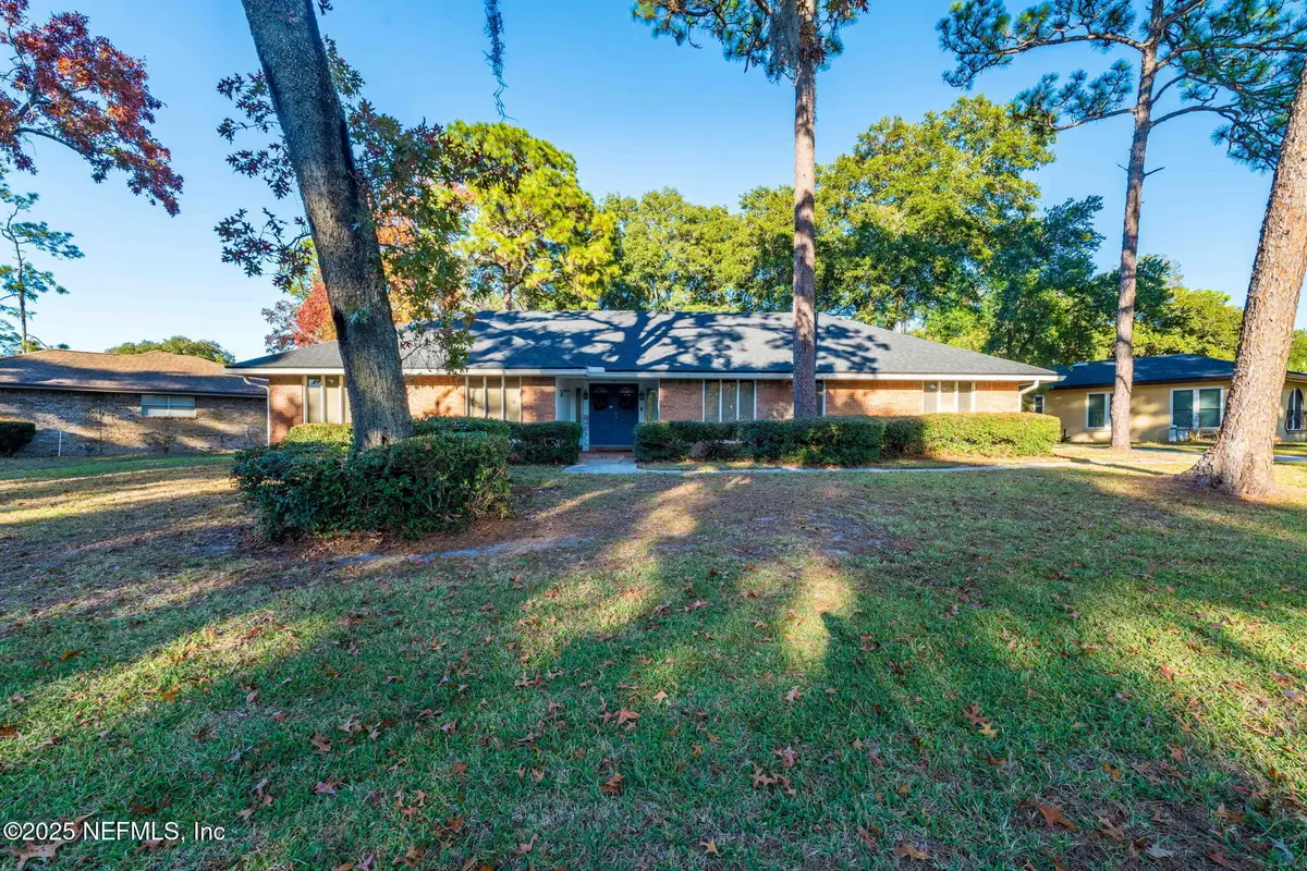 3301 Hermitage E Road, Jacksonville, FL 32277 - #1