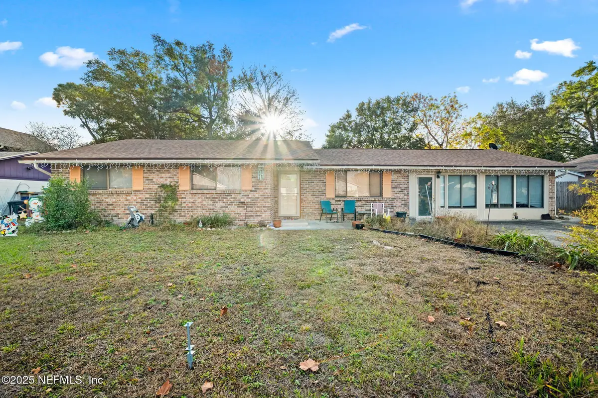 971 Doshire Drive, Orange Park, FL 32065 - #1