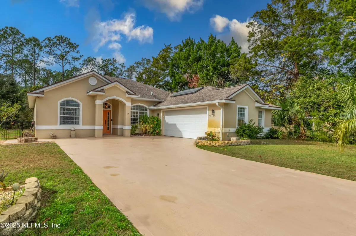 12 Whirlaway Drive, Palm Coast, FL 32164 - Image #1