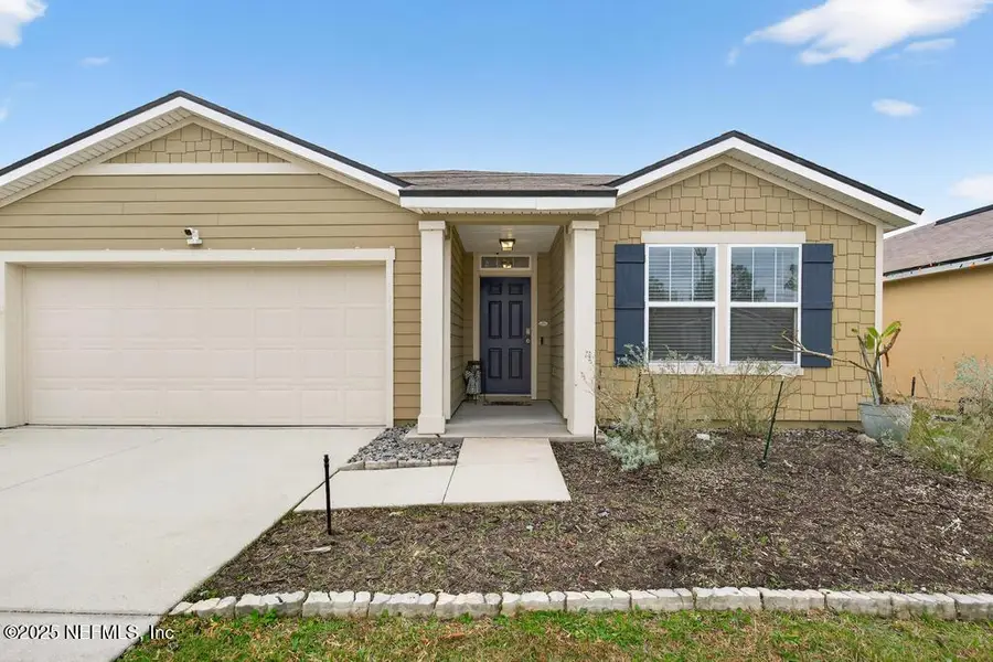 3560 Sunfish Drive, Jacksonville, FL 32226 - #3