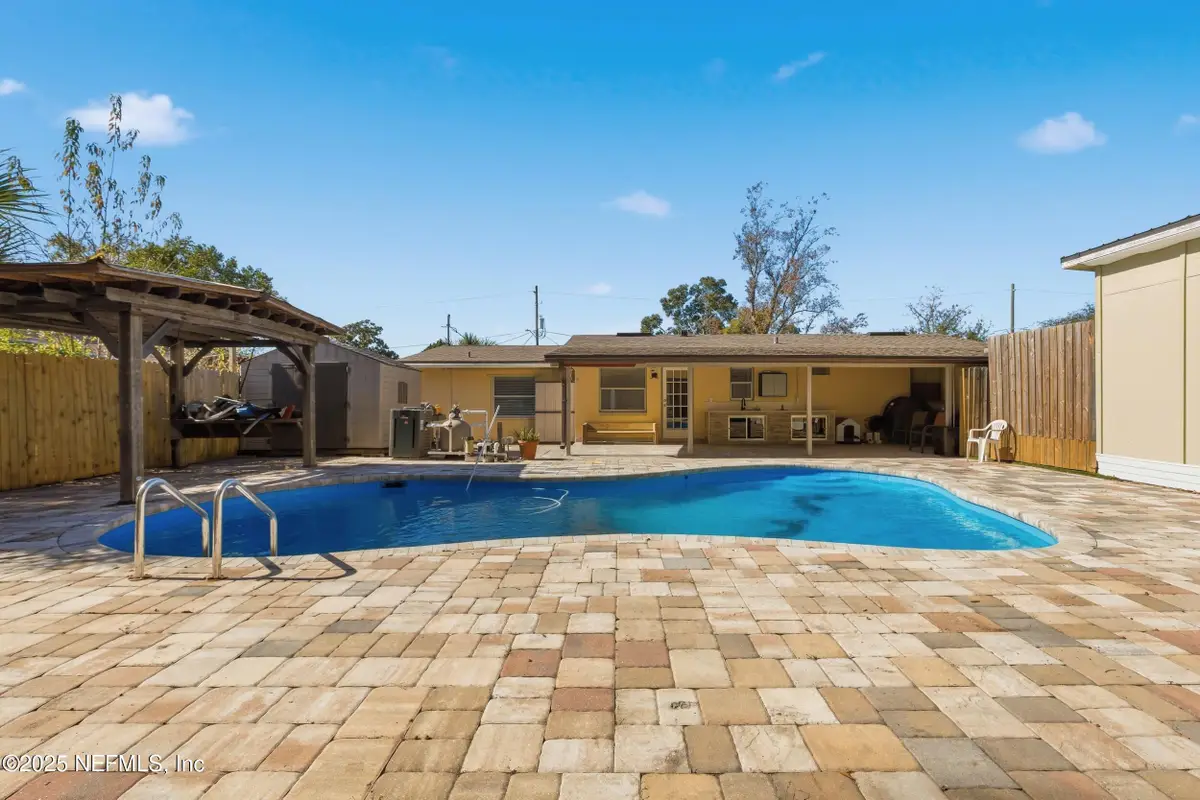 3227 Red Oak Drive, Jacksonville, FL 32277 - #1