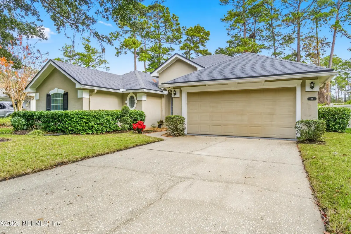 701 Lake Stone Circle, Ponte Vedra Beach, FL 32082 - #1