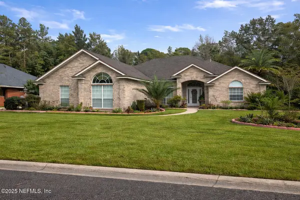 1539 Lockend Court, Jacksonville, FL 32221