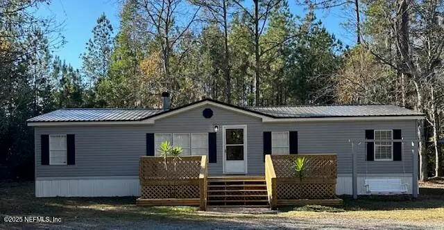 43347 Larsen Road, Callahan, FL 32011 - Image #1