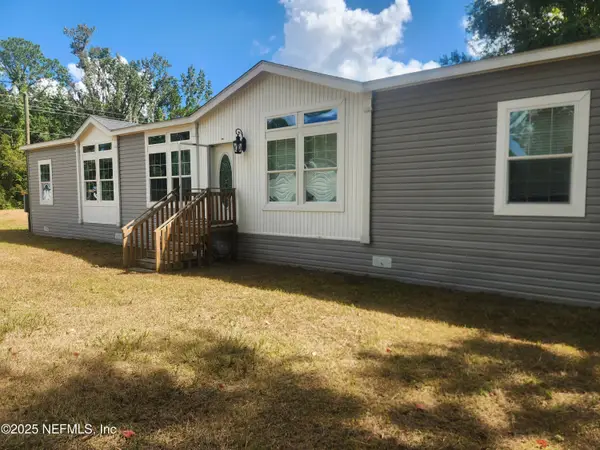 598 Old San Mateo Road, San Mateo, FL 32187