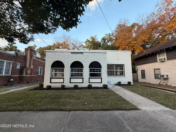 325 Alder Street, Jacksonville, FL 32206