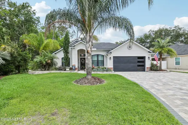 12335 Gulf Breeze Trail Trail, Jacksonville, FL 32246