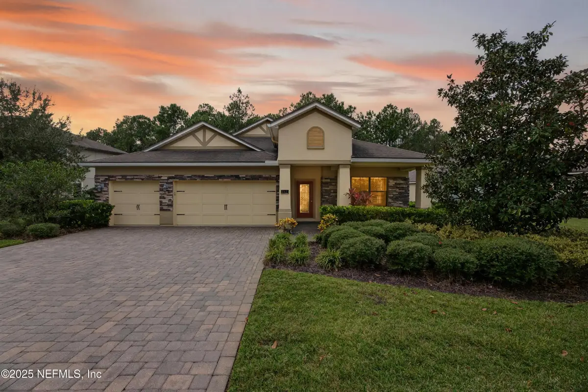 247 N Arabella Way, Saint Johns, FL 32259 - #1