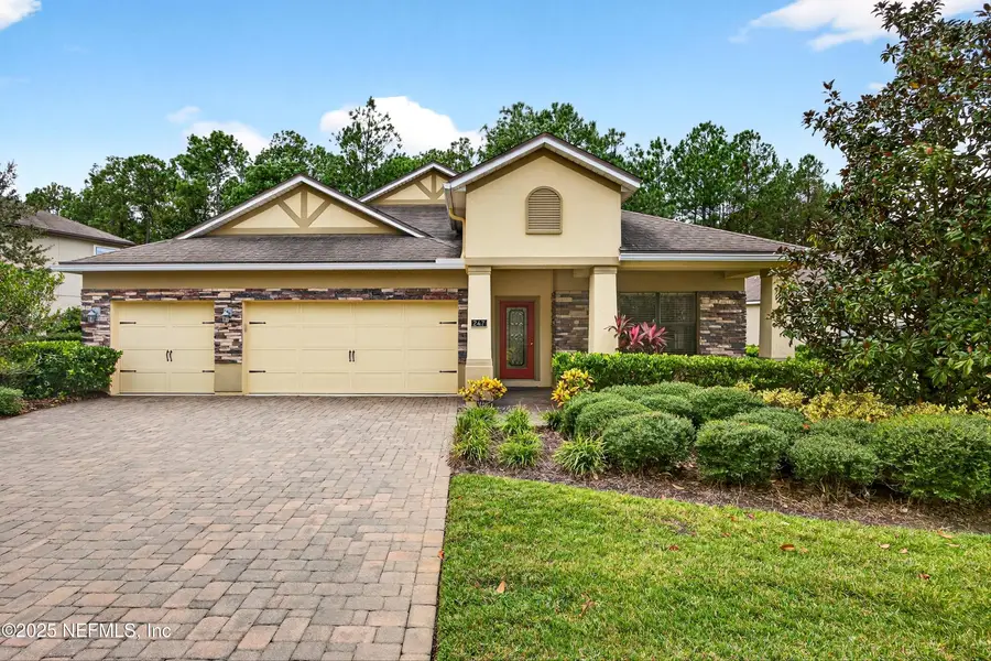 247 N Arabella Way, Saint Johns, FL 32259 - #3