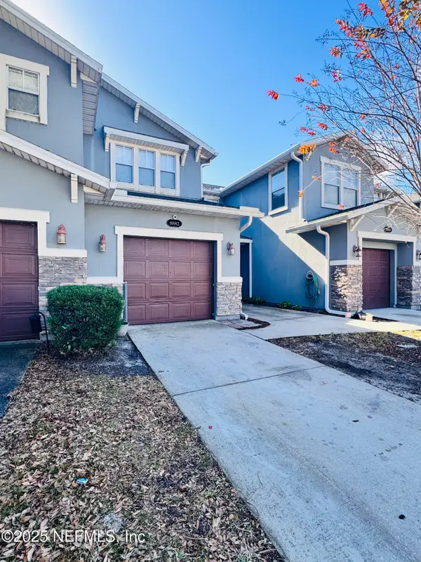 8882 Shell Island Drive, Jacksonville, FL 32216