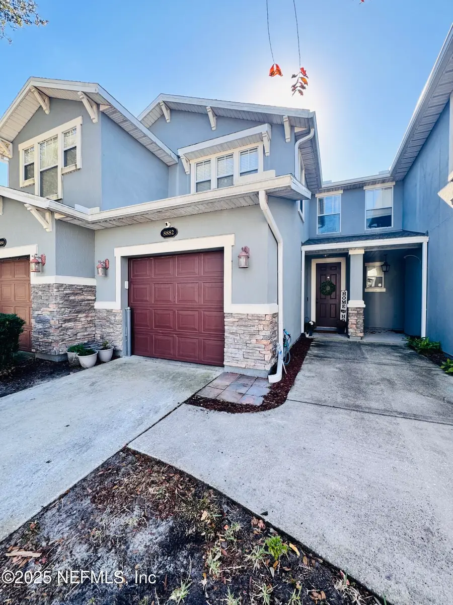 8882 Shell Island Drive, Jacksonville, FL 32216 - Image #2