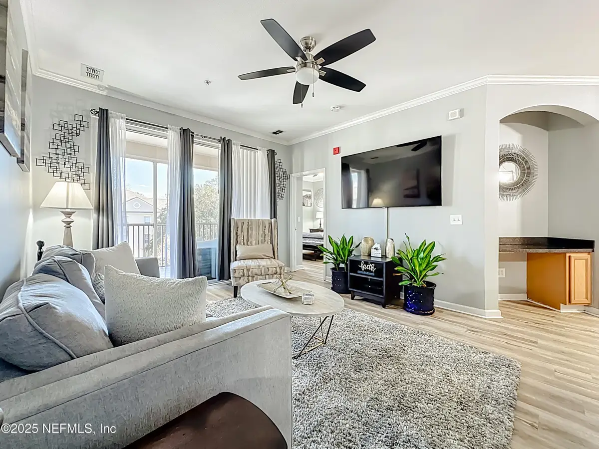 8601 Beach Boulevard #409, Jacksonville, FL 32216 - #1