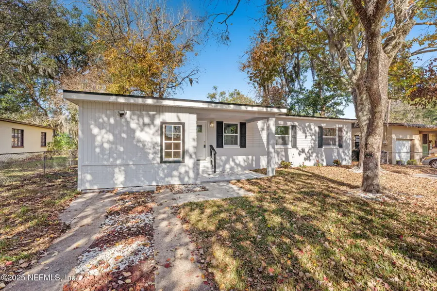 5259 Redrac Street, Jacksonville, FL 32205 - Image #2