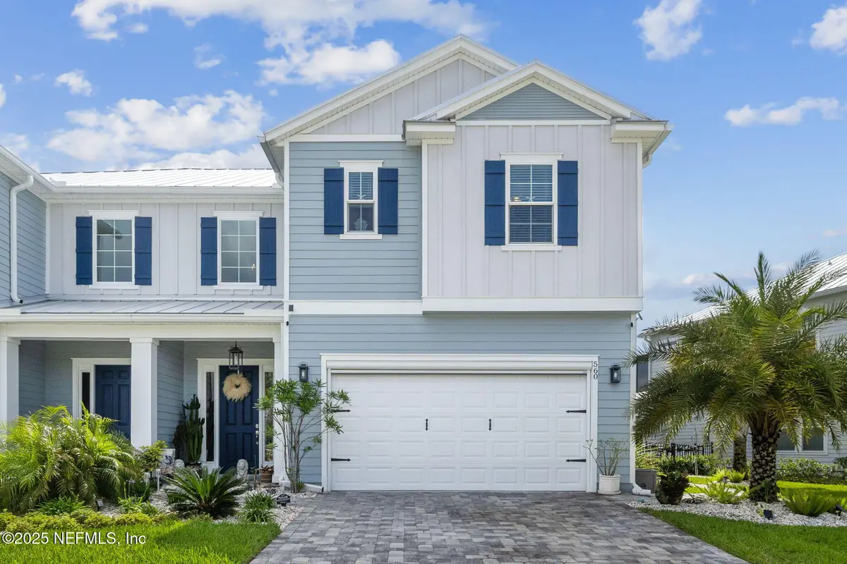 560 Rum Runner Way, Saint Johns, FL 32259 - #1