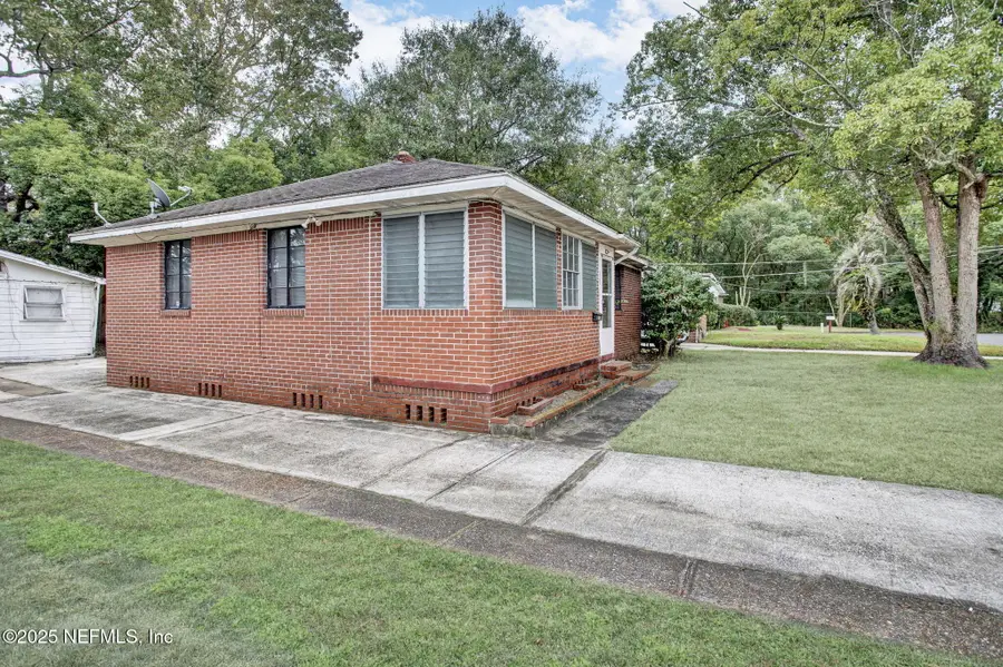 751 Dixon Street, Jacksonville, FL 32254 - #2