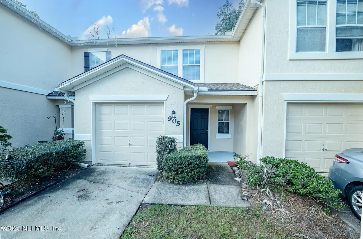 6700 Bowden Road #905, Jacksonville, FL 32216 - Image #1