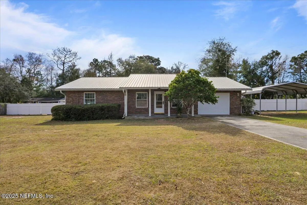 105 Crestwood Drive, Interlachen, FL 32148 - #1