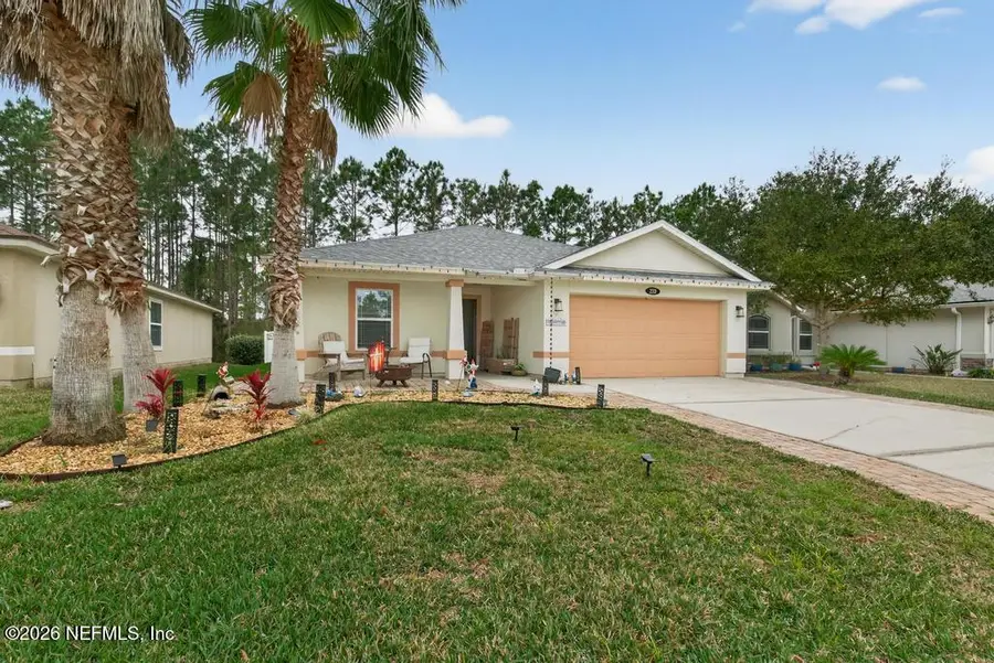 233 N Aberdeenshire Drive, Saint Johns, FL 32259 - Image #2