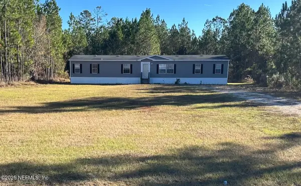 8311 County Road 217, Jacksonville, FL 32234