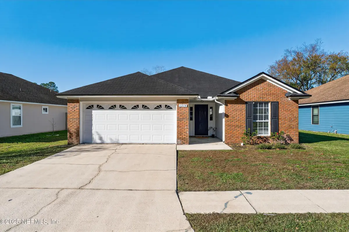 11214 Bentley Trace E Lane, Jacksonville, FL 32257 - Image #1