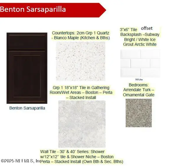 5507 Longfin Court, Jacksonville, FL 32244 - #2