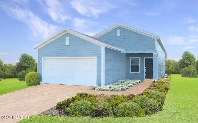 60 Old Bull Bay Court, Saint Augustine, FL 32084 - Image #1