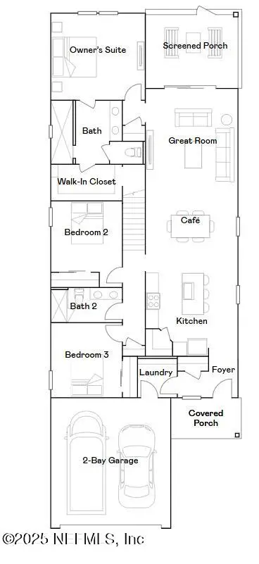 60 Old Bull Bay Court, Saint Augustine, FL 32084 - Image #3