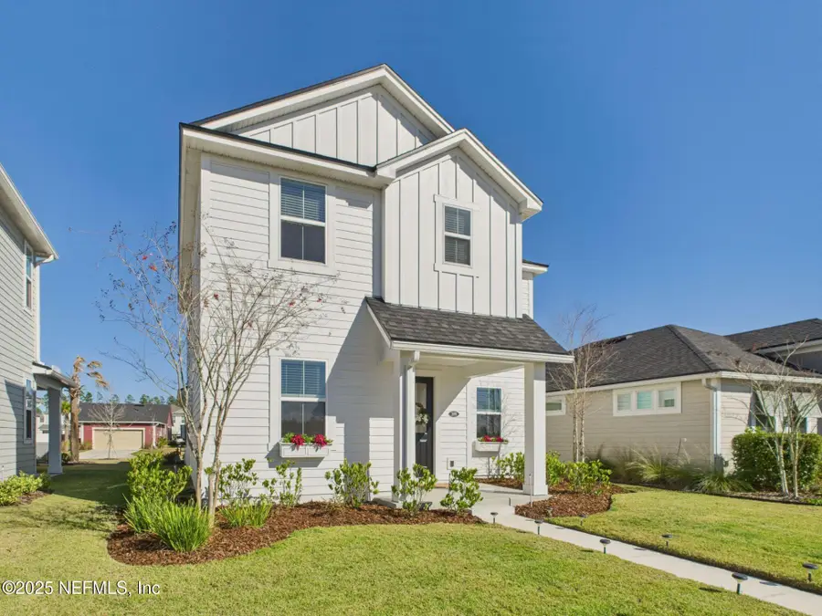 253 Spartina Lane, Yulee, FL 32097 - #3