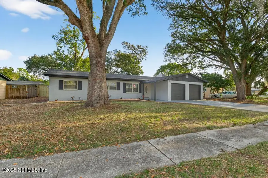 8219 Newport Road, Jacksonville, FL 32244 - #3