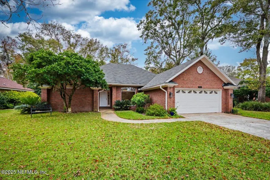 2326 Covington Creek W Circle, Jacksonville, FL 32224 - Image #2
