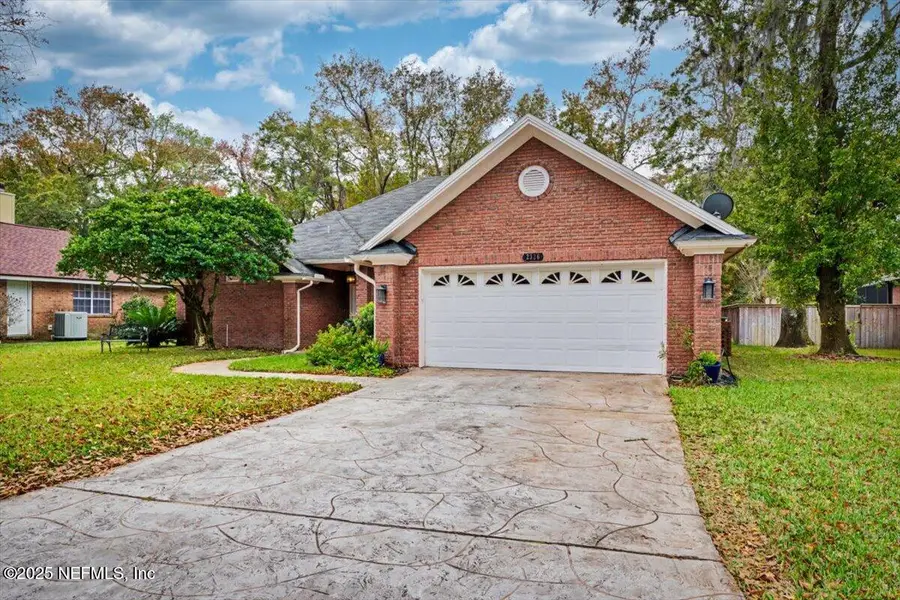 2326 Covington Creek W Circle, Jacksonville, FL 32224 - Image #3
