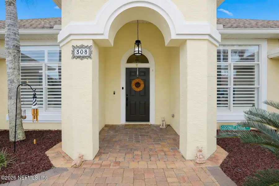 308 Coconut Grove Court, Saint Augustine, FL 32084 - Image #3