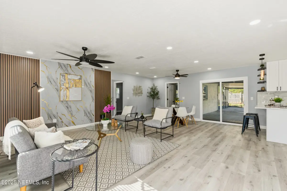 3631 North Ride Drive, Jacksonville, FL 32223 - Image #1