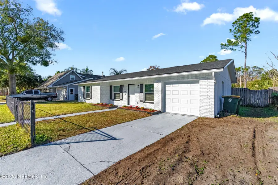 3631 North Ride Drive, Jacksonville, FL 32223 - Image #2