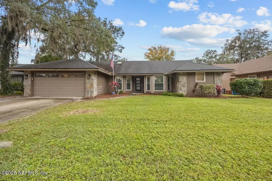 10942 Berkshire Lane, Jacksonville, FL 32225 - Image #2