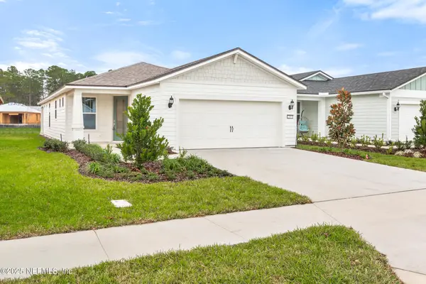 256 Fairlake Circle, St. Augustine, FL 32092