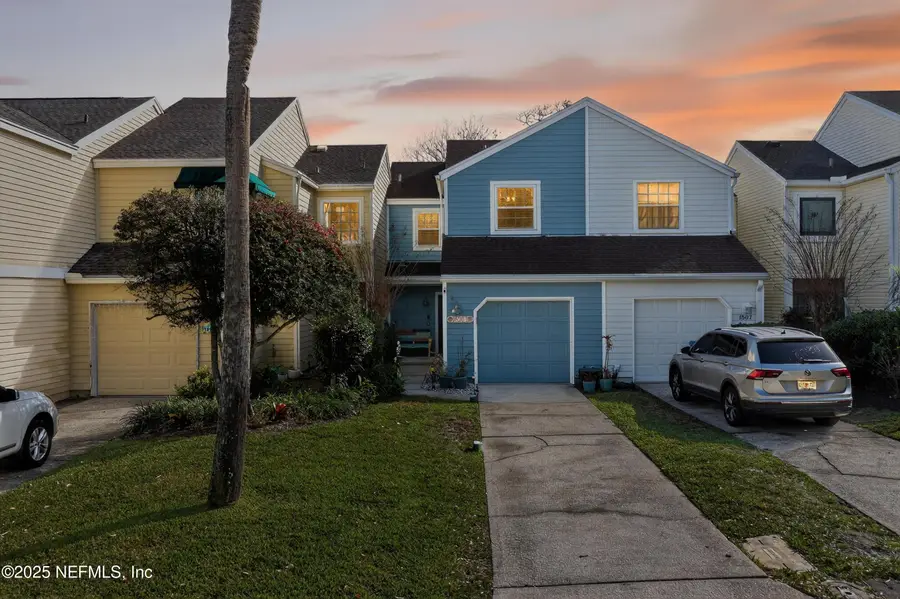 1505 W Spindrift Circle, Neptune Beach, FL 32266 - Image #2